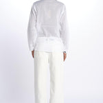 Camicia ZAGG KS1002 400 terre rouge 