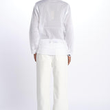 Camicia ZAGG KS1002 400 terre rouge 