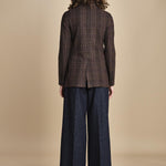 blazer doppiopetto in galles 3739 001 circolo 1901 