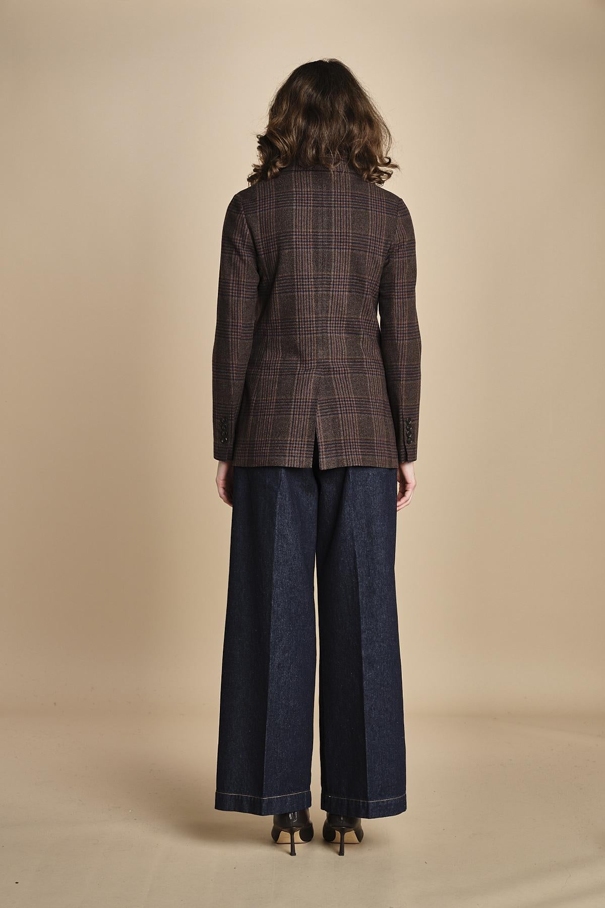 blazer doppiopetto in galles 3739 001 circolo 1901 