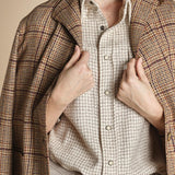 camicia texana TOLEDO MIX fortela 