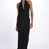 Gonna KINGSLEY S013 018 BLACK just bee queen 