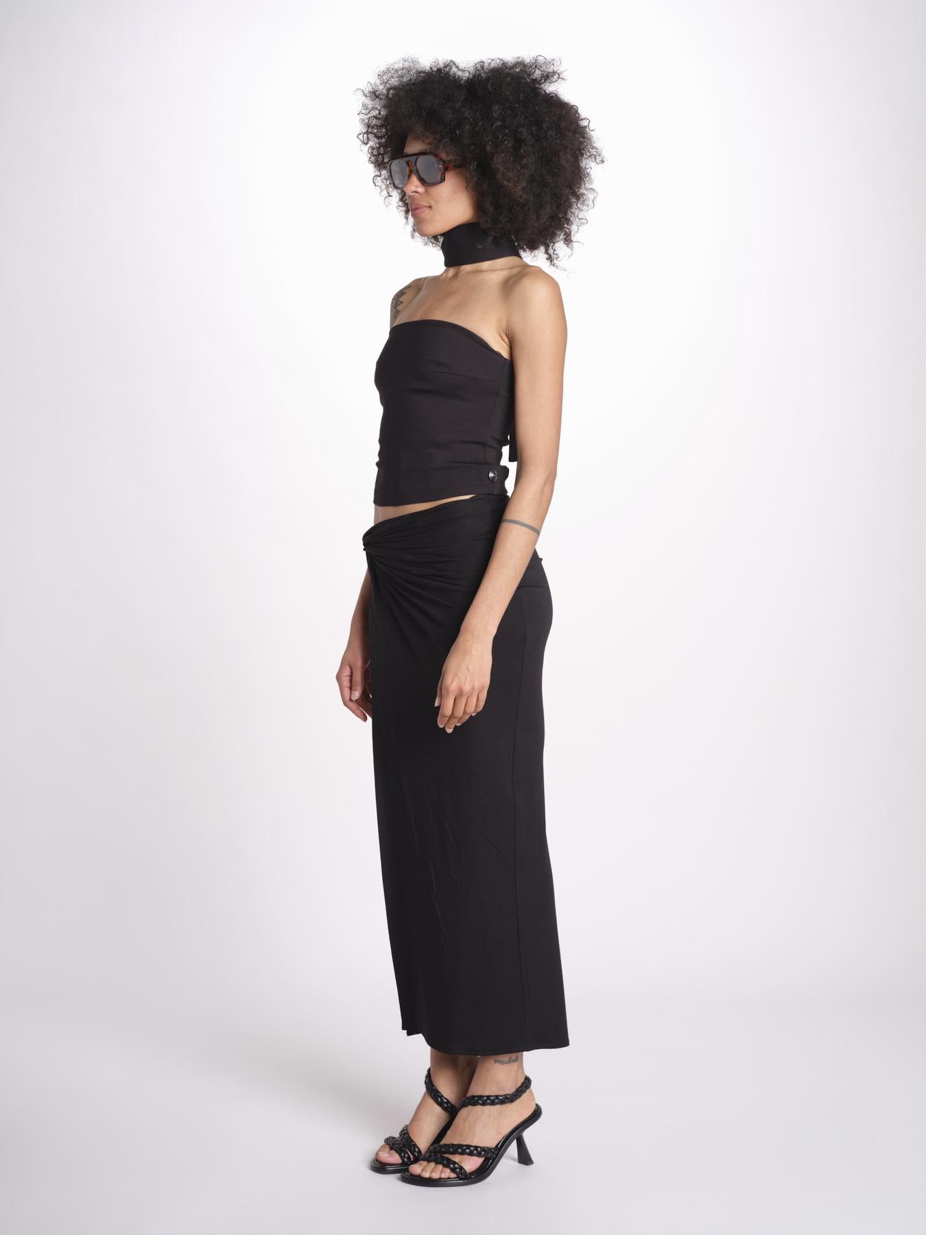  BLANCA NERO undress code 