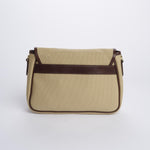 Borsa SALVIA grande tela pelle 2515511015600 002 weekend maxmara 