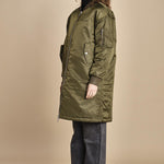 bomber lungo original unisex BMMAN205FS KAKI bombers original 