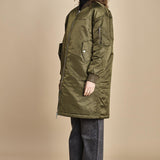 bomber lungo original unisex BMMAN205FS KAKI bombers original 