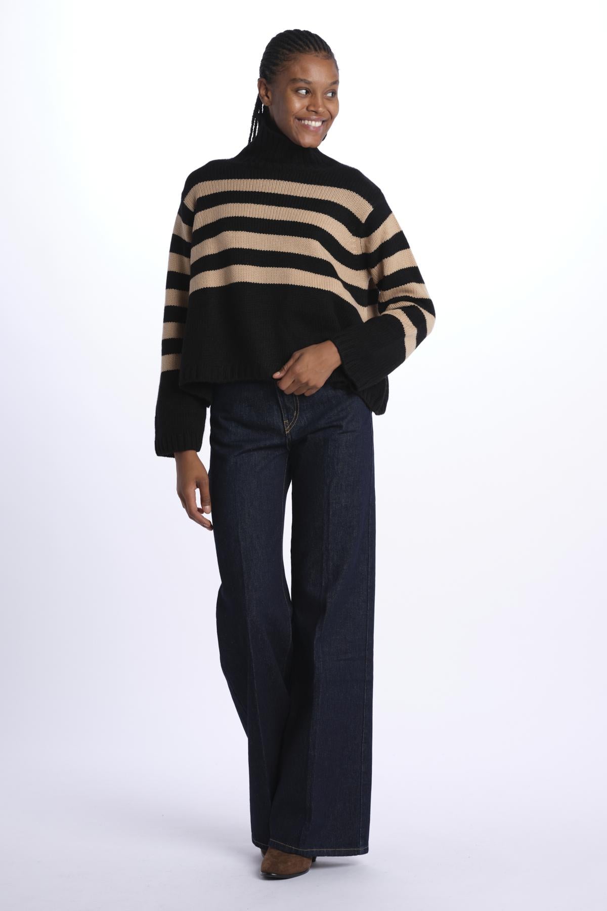  MIL1A24 BLACKHONEY milaura 