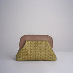  DALIA RATTAN 103 VERDE via mail bag 