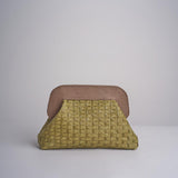  DALIA RATTAN 103 VERDE via mail bag 
