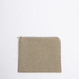  C24P0667 BEIGE LINEN milaura 