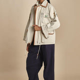  038 CREAM sea ny 