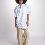 camicia plissè over CRAZY MJD159ATEX55 J0095 jejia 