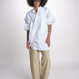 camicia plissè over CRAZY MJD159ATEX55 J0095 jejia 