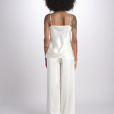 top in satin JF008115004 5034 joseph 