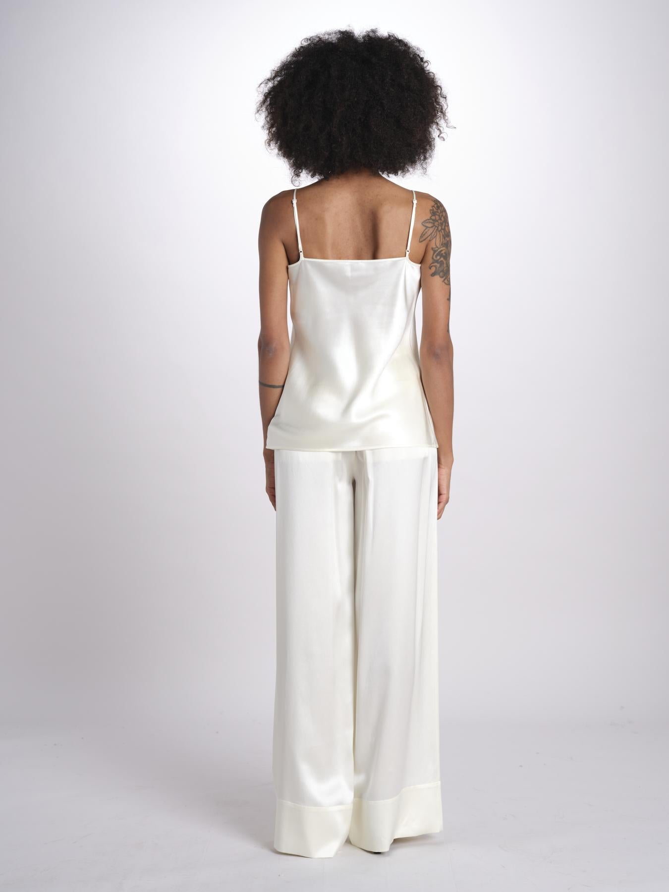 top in satin JF008115004 5034 joseph 