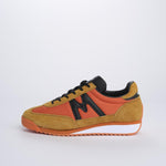 MESTARI TURTLE DOVE MESTARI JAFFA ORANGE BLACK karhu 