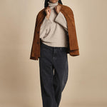 dolcevita con manica a campana by milaura. d2500895 806 CUMINO milaura 