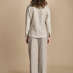 camicia texana TOLEDO MIX fortela 