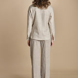 camicia texana TOLEDO MIX fortela 