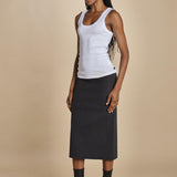 SANDRA TOP canottiera jearsy SANDRA TOP 002 herskind 