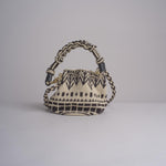 G12W-0001-3298 NERO BEIGE guanabana 