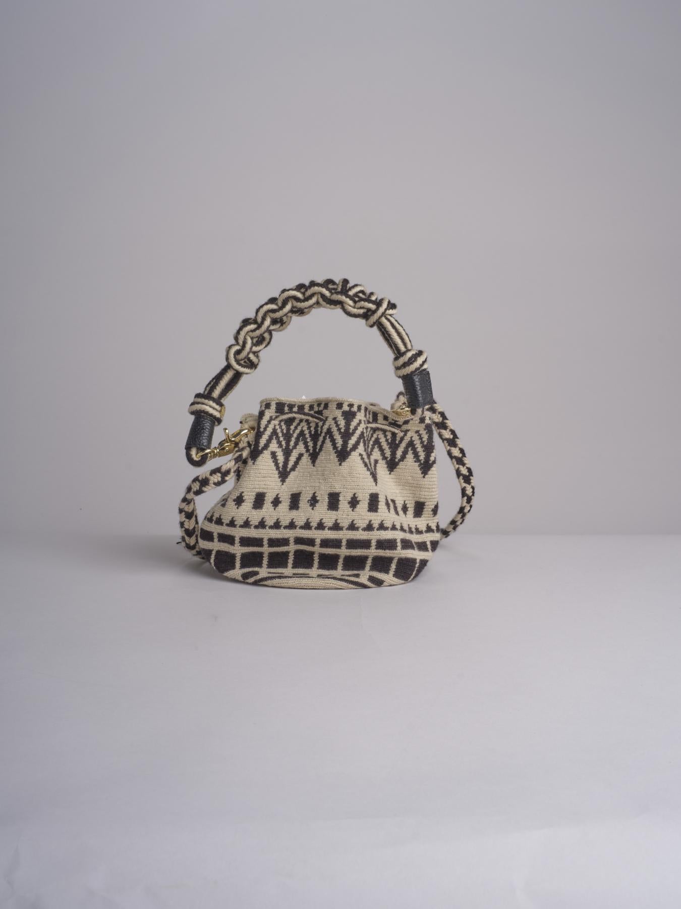  G12W-0001-3298 NERO BEIGE guanabana 