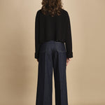 dolcevita over D2300738 NERO milaura 