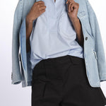 bermuda con pences 180207 U001 scotch&soda 