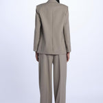 Blazer JADEN doppio petto JP001721 ESCARGOT joseph 