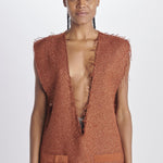  STREETTOPSILVERLUREX RUST LUREX jejia 