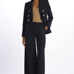  MILLERDICKEY NAVY veronica beard 