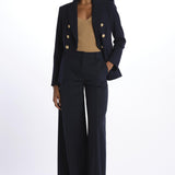  MILLERDICKEY NAVY veronica beard 