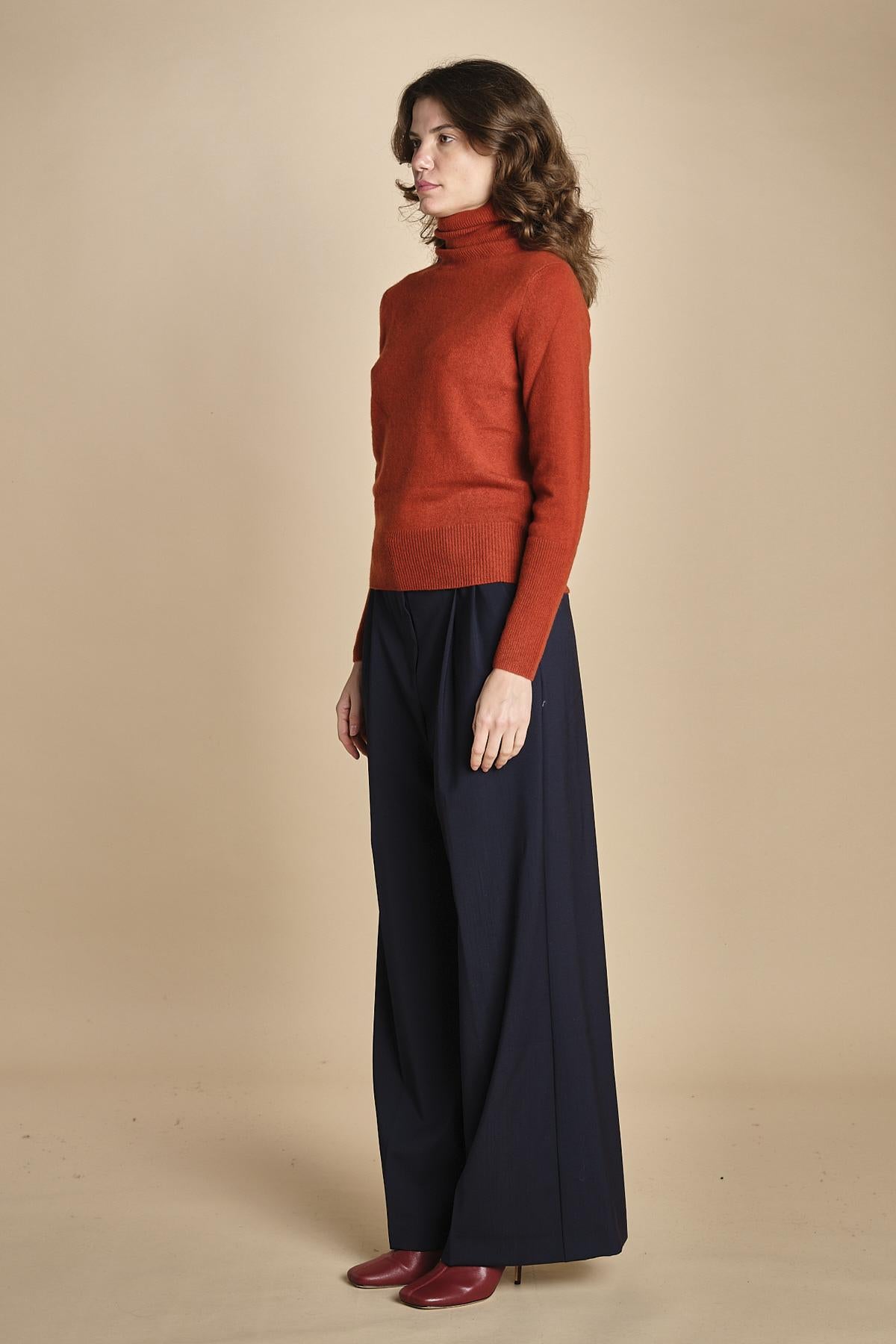 dolcevita basic MIL45 25699 BRICK milaura 