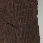 velluto taschine DRAKE W20702AF MARRONE masscob 