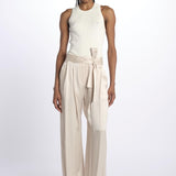 2810 pantaloni pences raso 2810 SAND dusan 