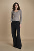 maglia scollo a v