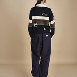 polo rugby ARTHER 013 MULTI sea ny 