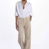 Pant LILY uomo gabardina LILY TDRS14 084 ps don't forget me 
