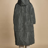 piumino lungo. 90110 FOREST sittingsuit 