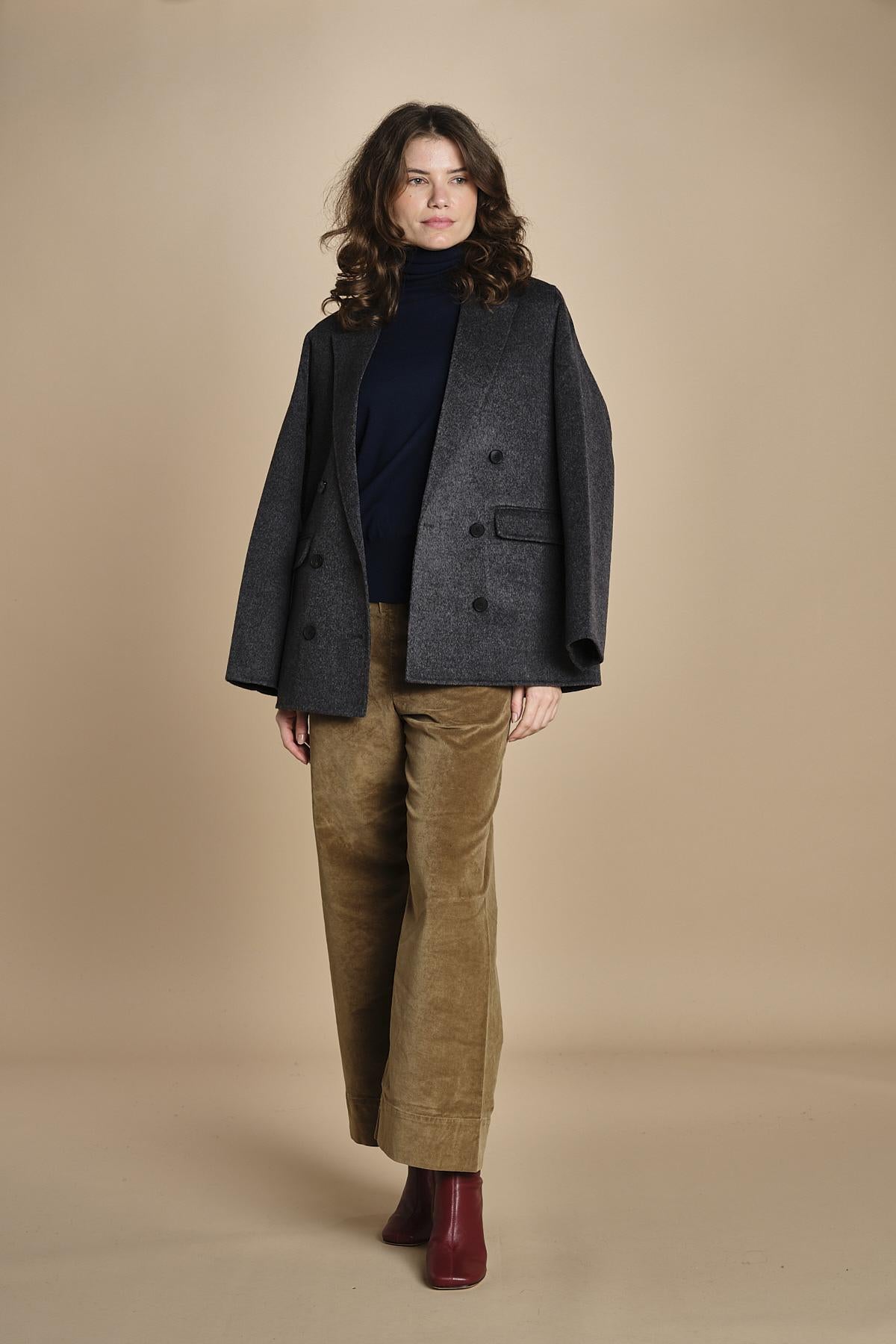 73% COTONE 25% TENCEL 2% ELASTAN STELLA XV01 137 VIGOGNA ps don't forget me 