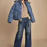 camicia in velluto CELINE COZY 003OX 0003 levi's 