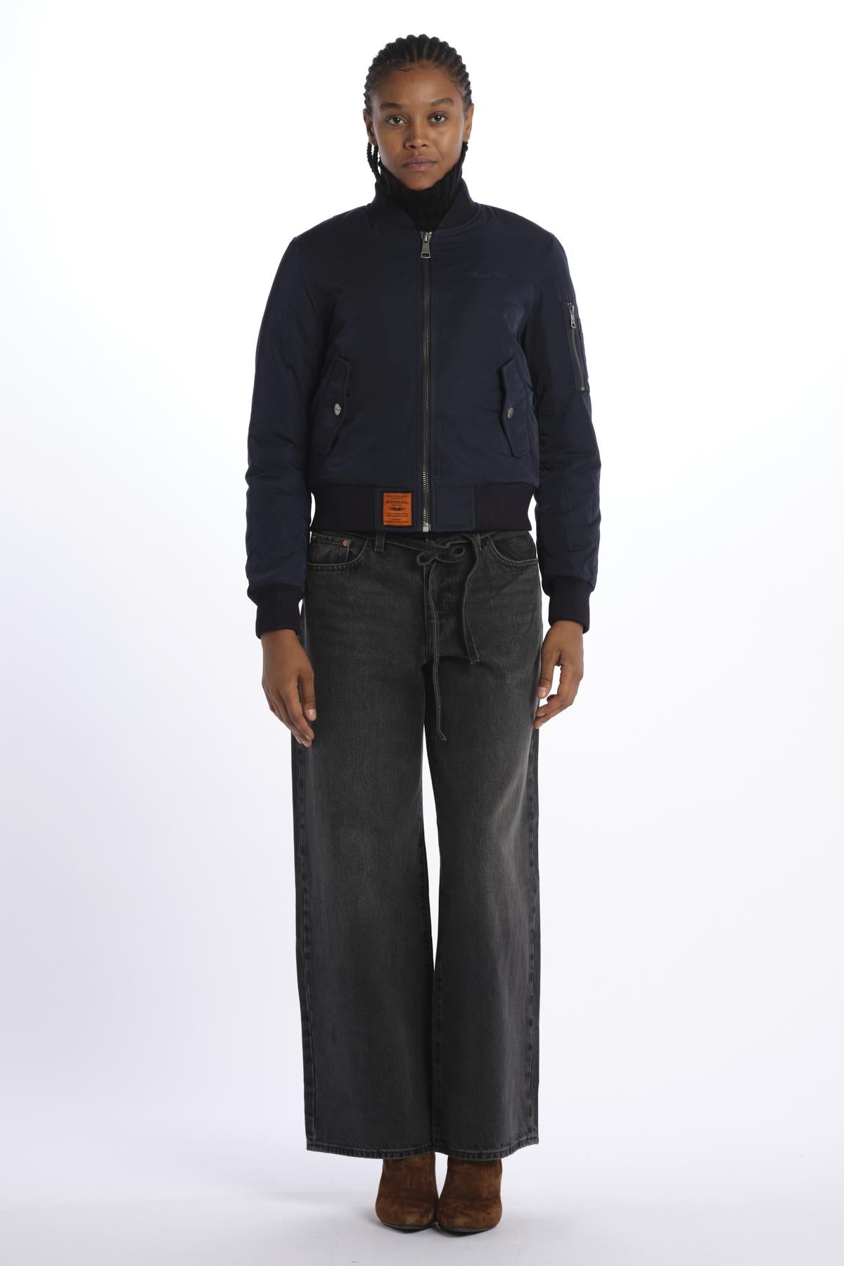  ORIGINAL NAVY bombers original 