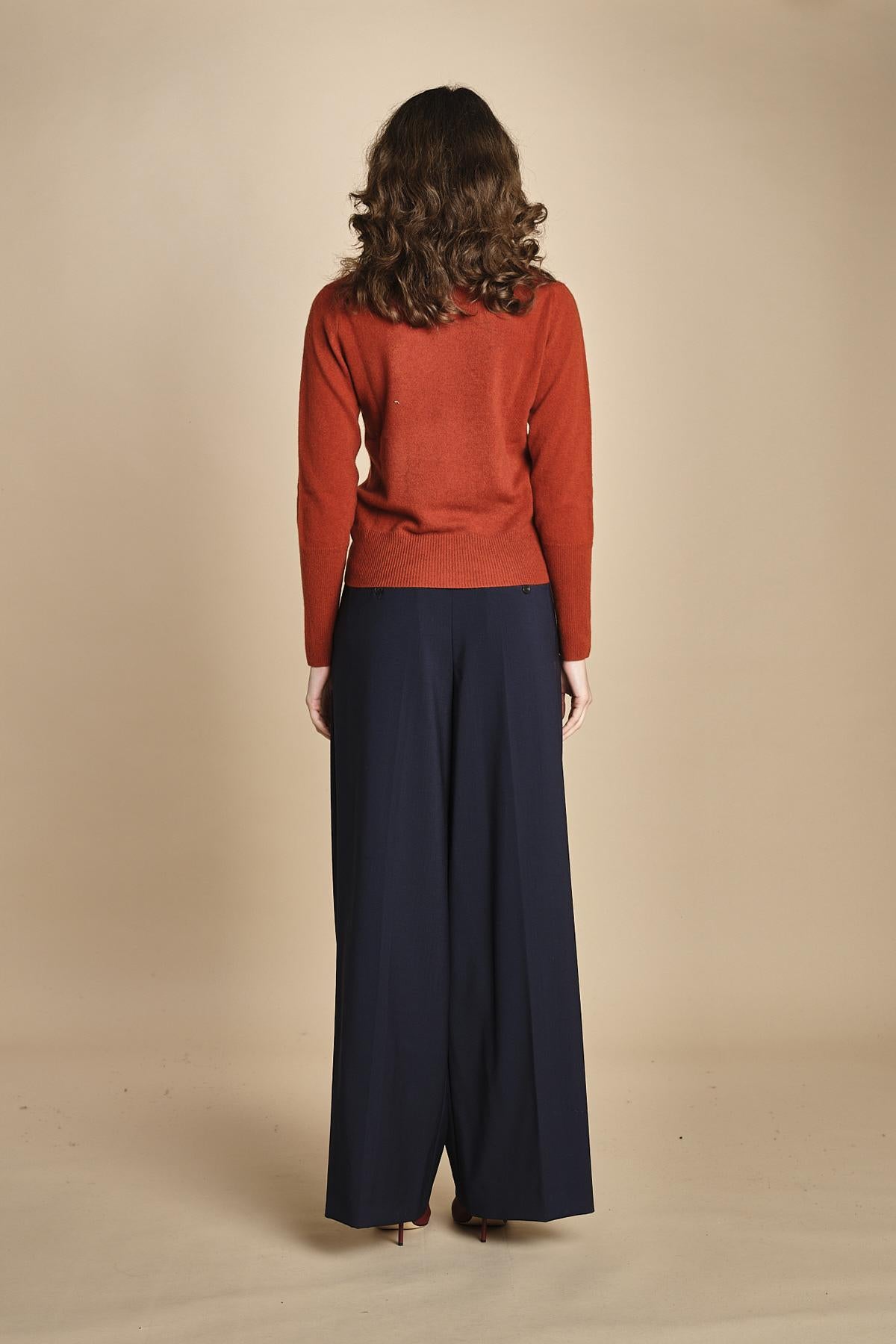 dolcevita basic MIL45 25699 BRICK milaura 