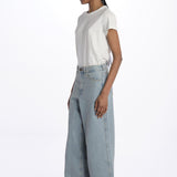 ALEXIS denim over JEA1602ALEXIS BLE4925S soeur 