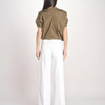 denim coloured NADIA NA161 BIANCO nine in the morning 