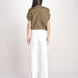 denim coloured NADIA NA161 BIANCO nine in the morning 