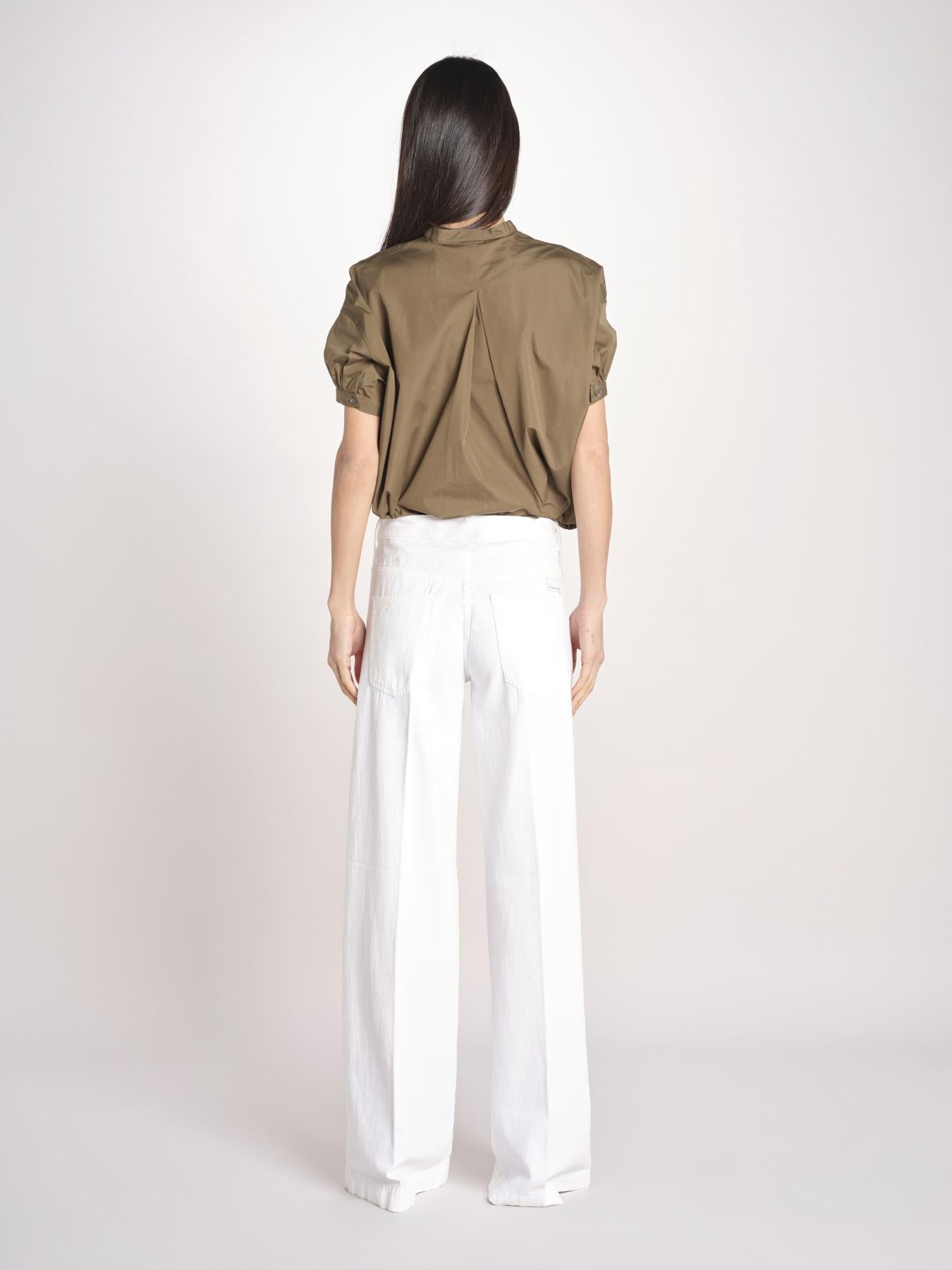 denim coloured NADIA NA161 BIANCO nine in the morning 