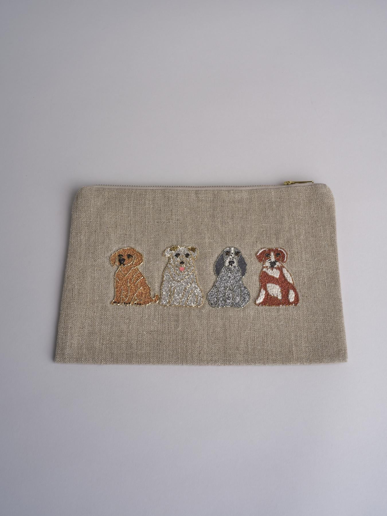  C25.P0949 BEIGE MULTI benaras soleil 