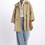 Camicia SKIPPER 2515111021600 001BIANCO weekend maxmara 