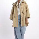 Camicia SKIPPER 2515111021600 001BIANCO weekend maxmara 